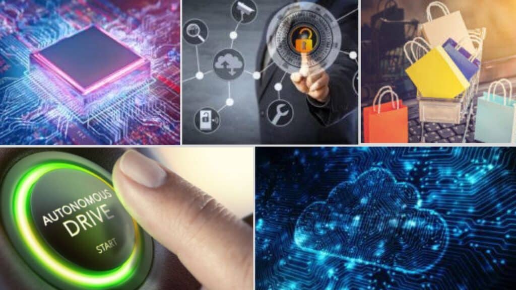 Best Tech Funds