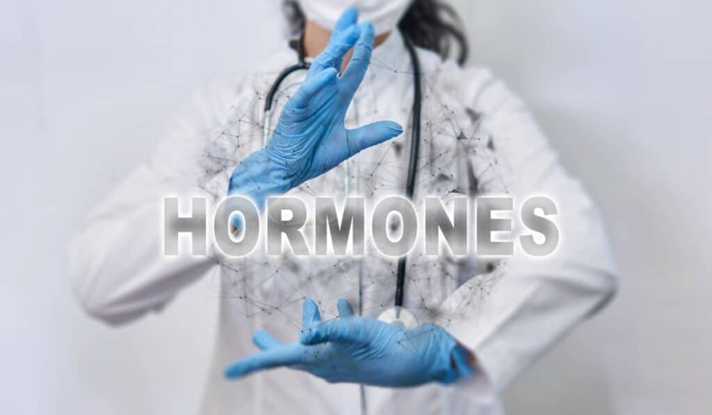 Bioidentical Hormones