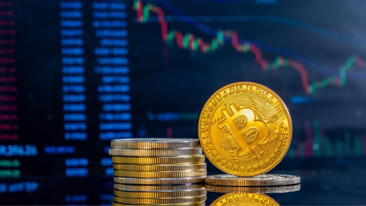 Cryptocurrencies