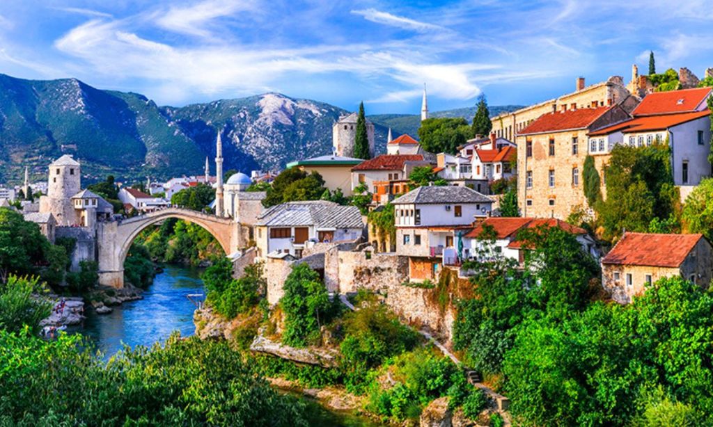 Bosnia and Herzegovina
