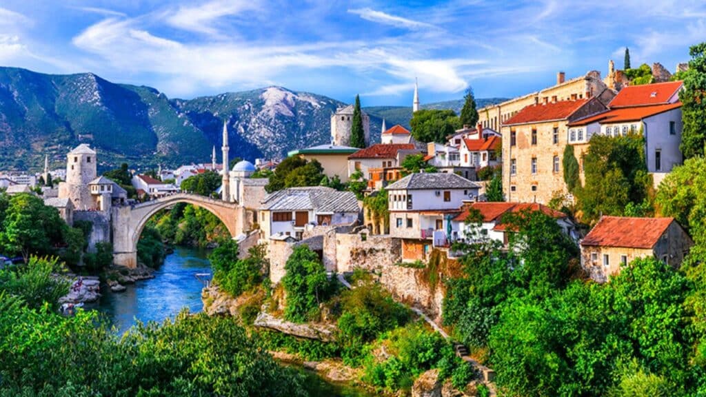 budget friendly travel destination