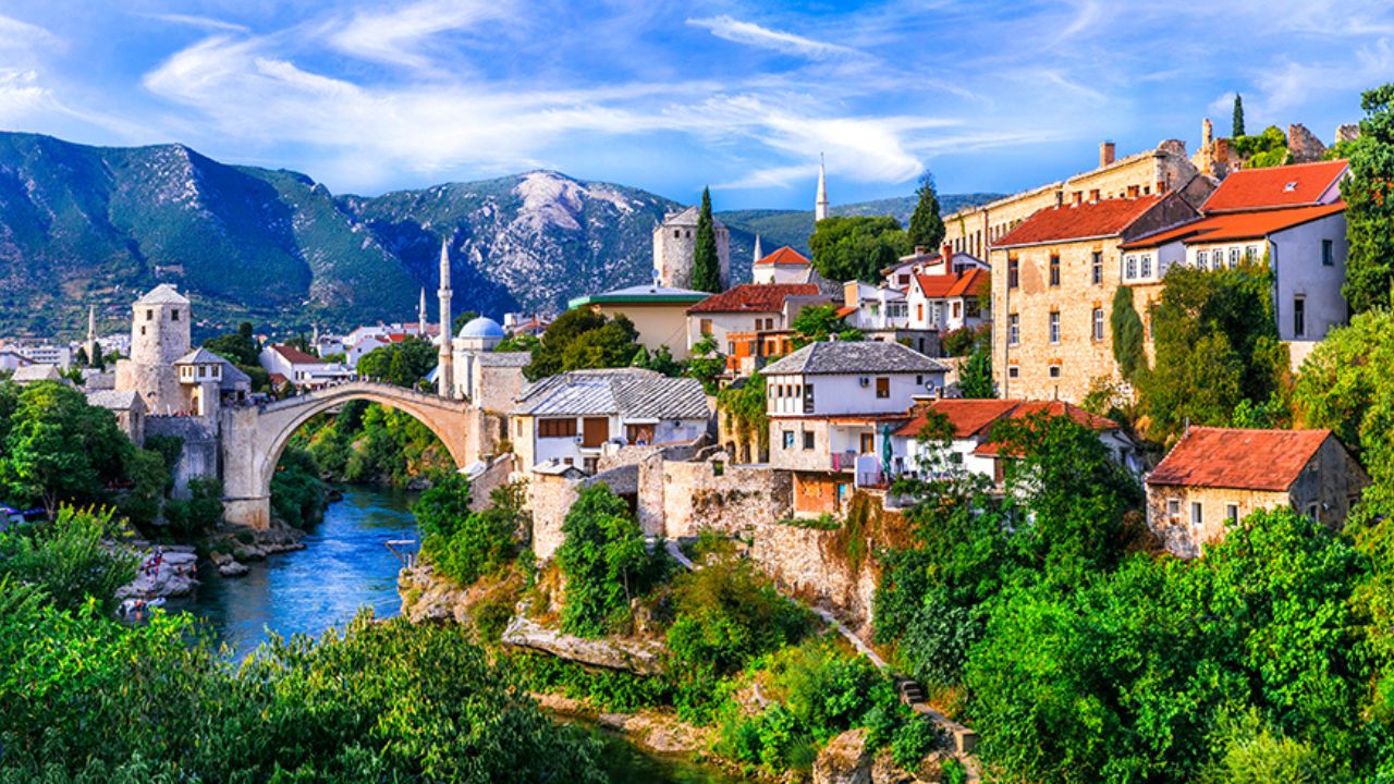 budget friendly travel destination