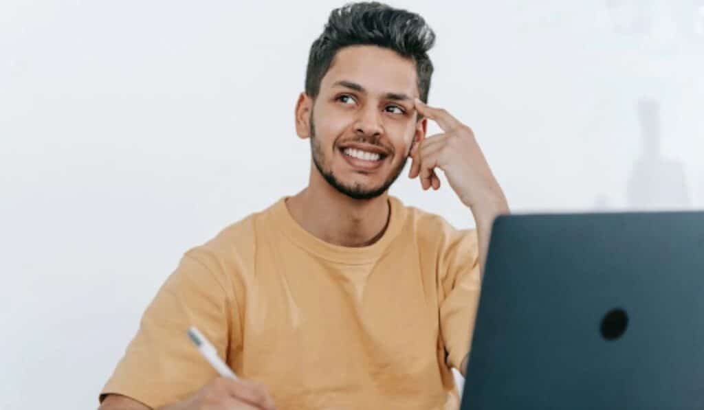 Business Portfolio in College