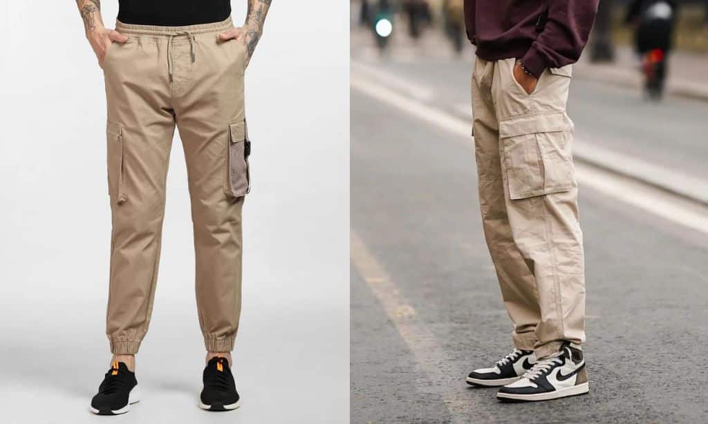 Cargo Pants