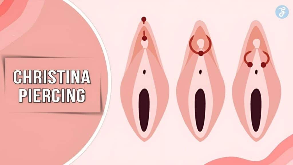christina piercing