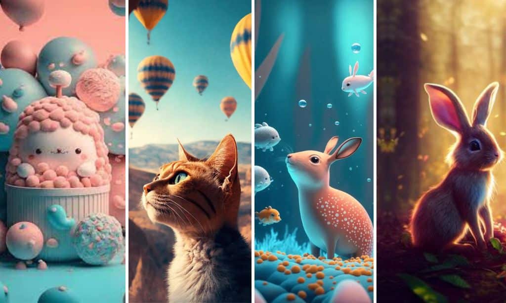 Cute Wallpapers for iPhone