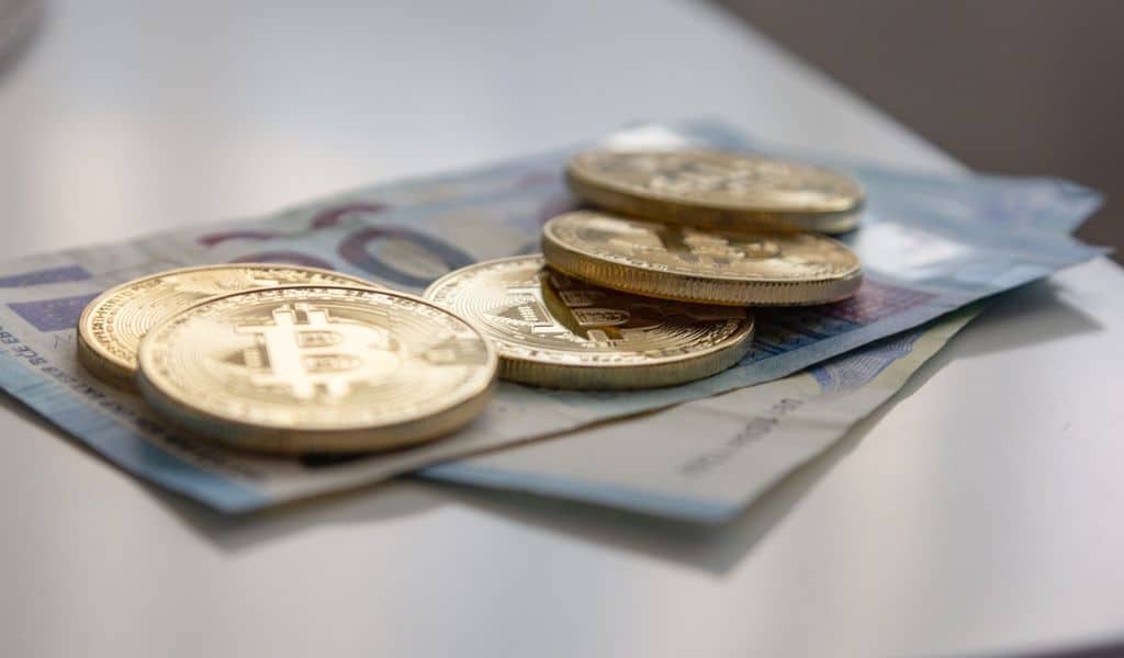 Transferring Cypto to Real Money
