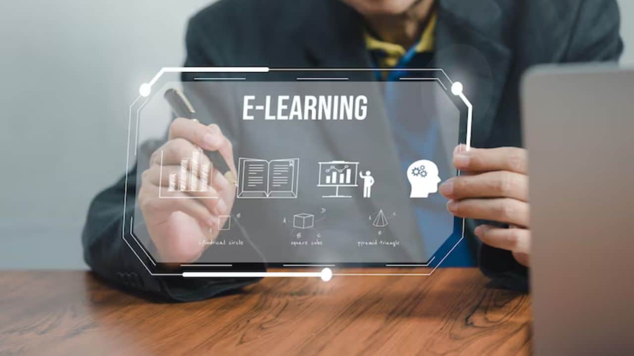 E-learning Software