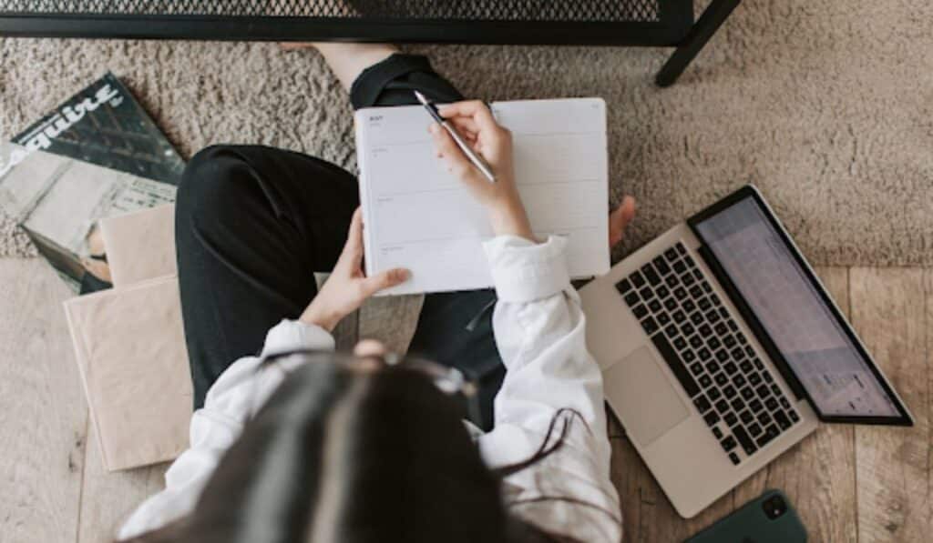Effective Study Techniques for College Success
