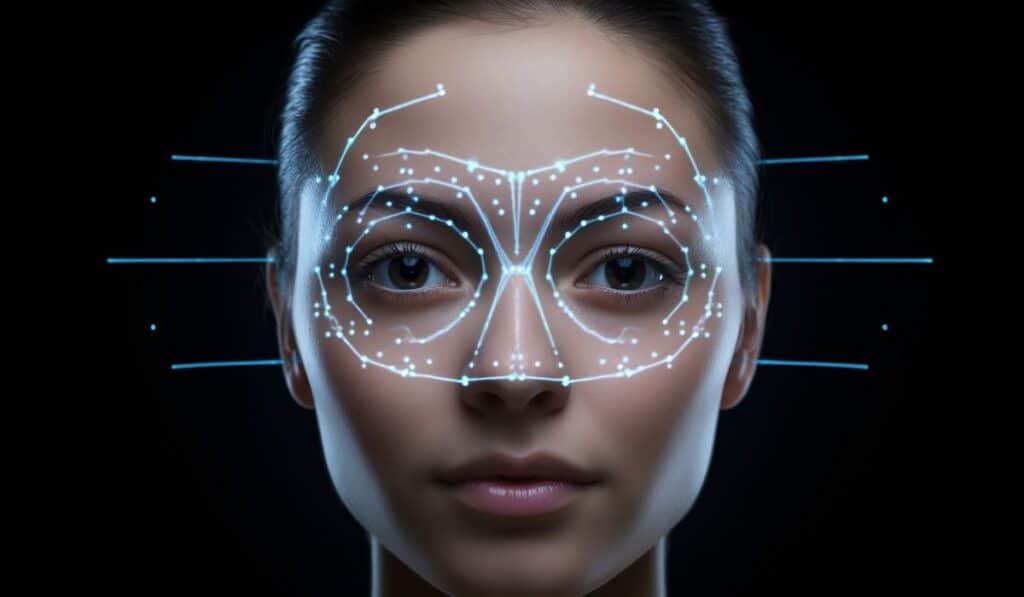 Facial Recognition Technology