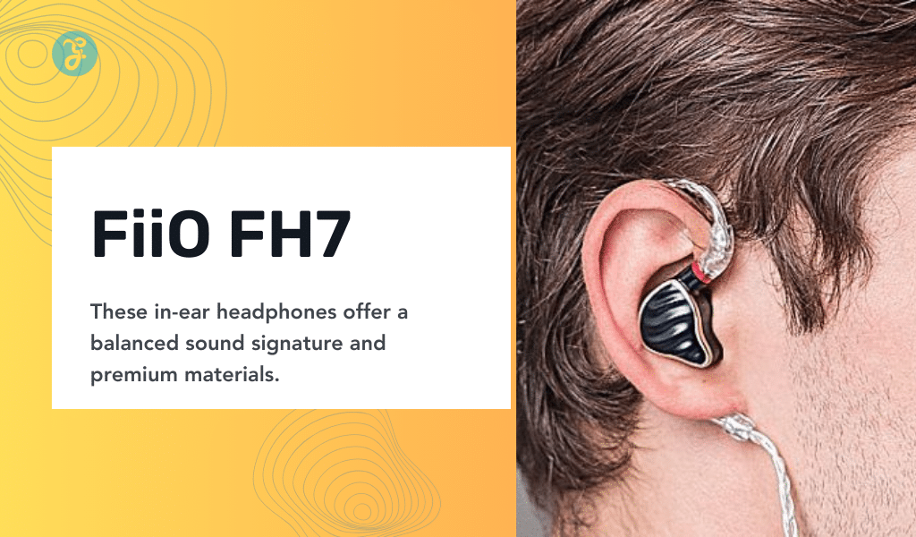 FiiO FH7
