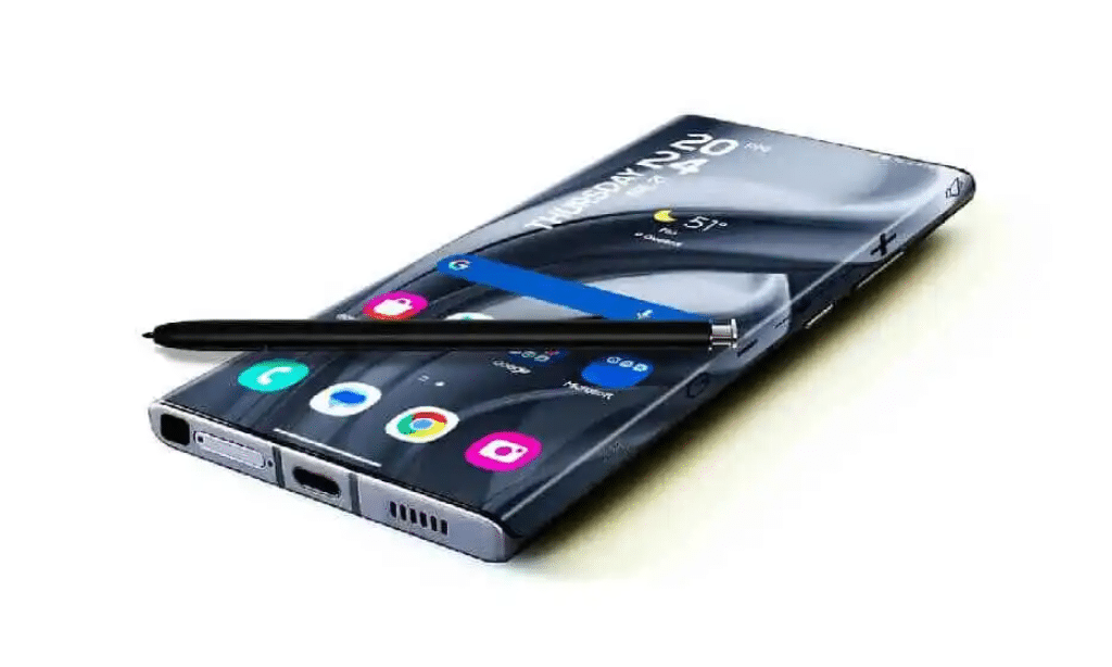 Galaxy S24 Ultra