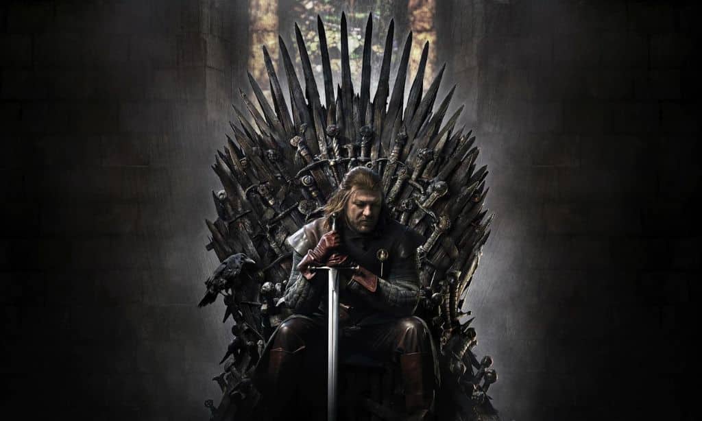 Game of Thrones