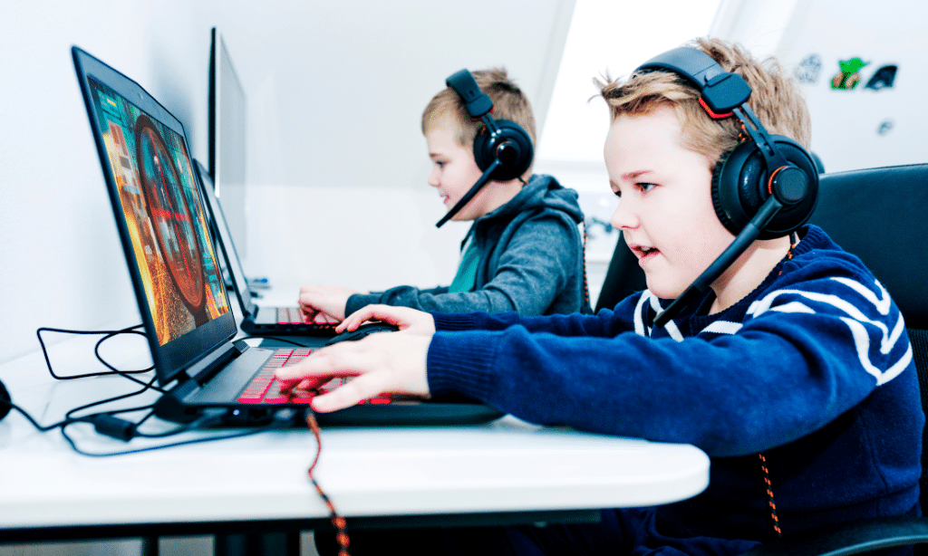 Gaming Headsets