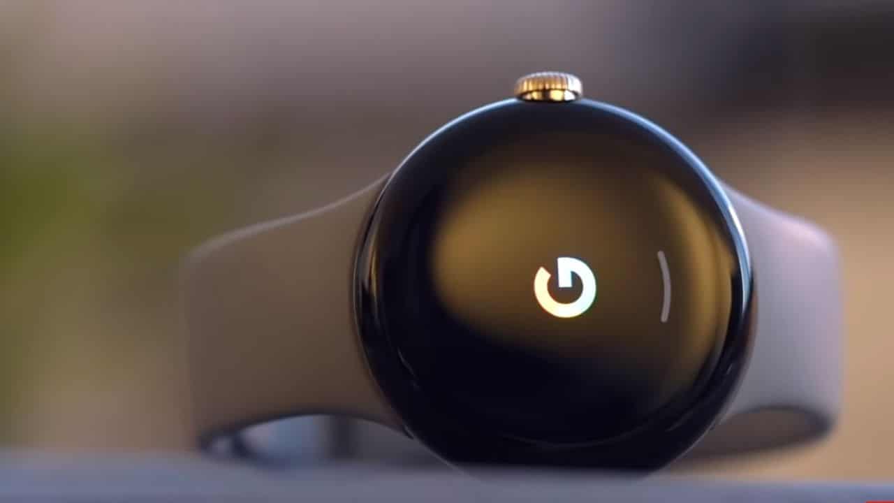 Pixel 8 Pro and Pixel Watch 2 Leaked