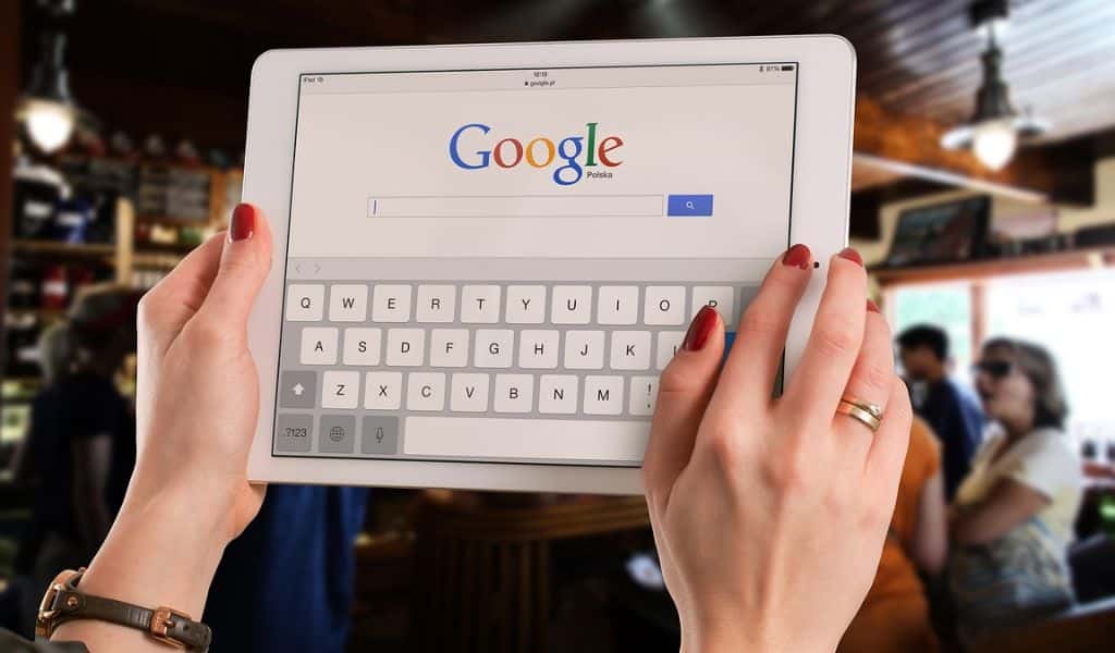 Google Revenge Porn Policy Update for Safer Searches