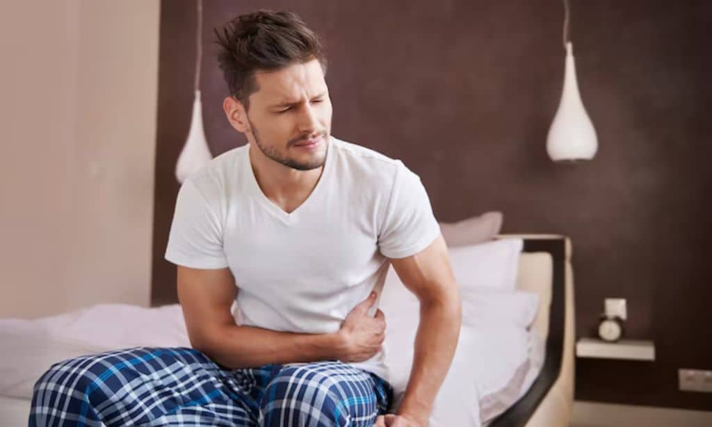 Harmful Effects on Kidney Function