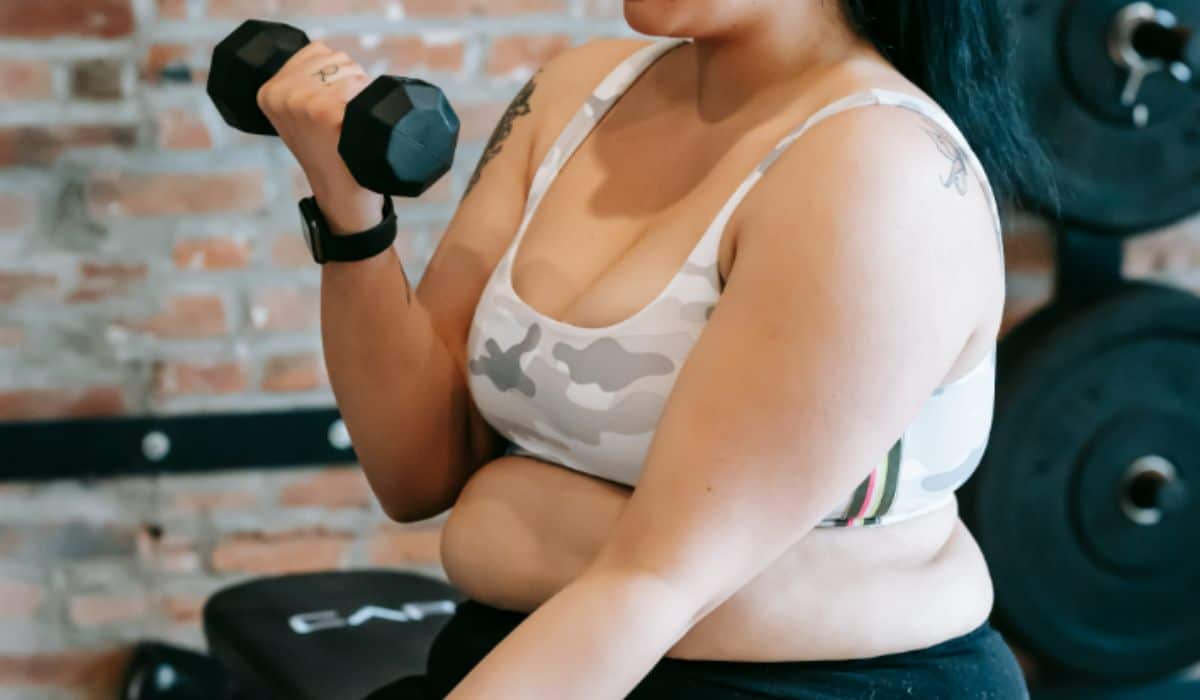 Most Obese Countries in the World