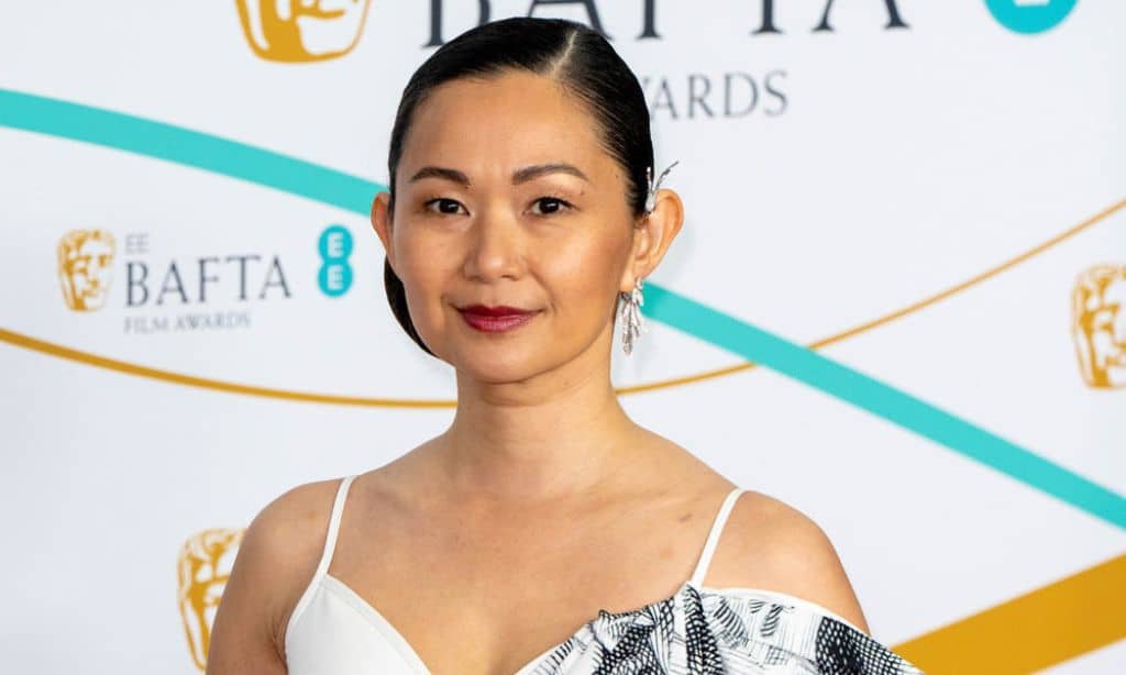 Hong Chau Net Worth