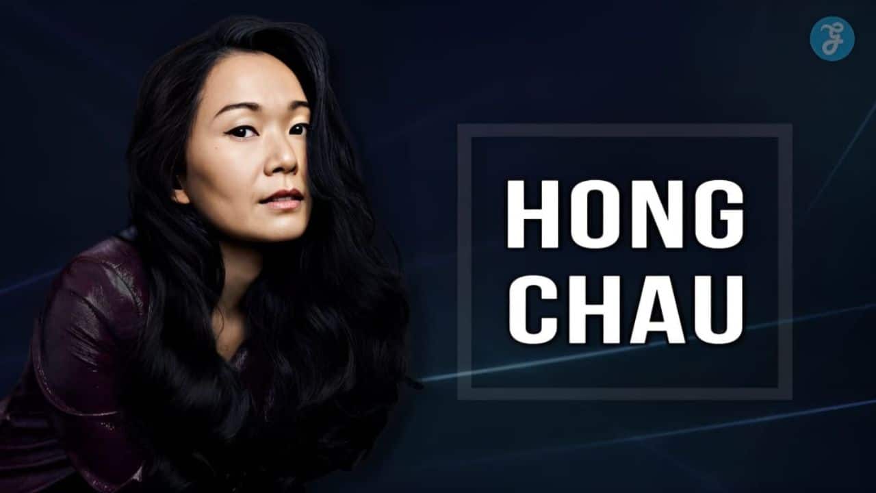 hong chau