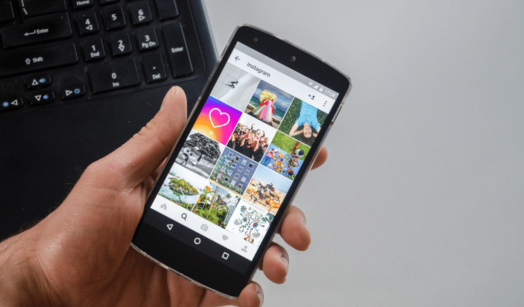 How to Turn Off Sound on Instagram Stories