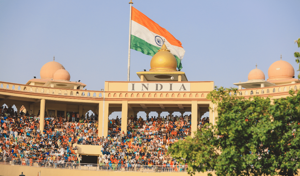 Indian Army