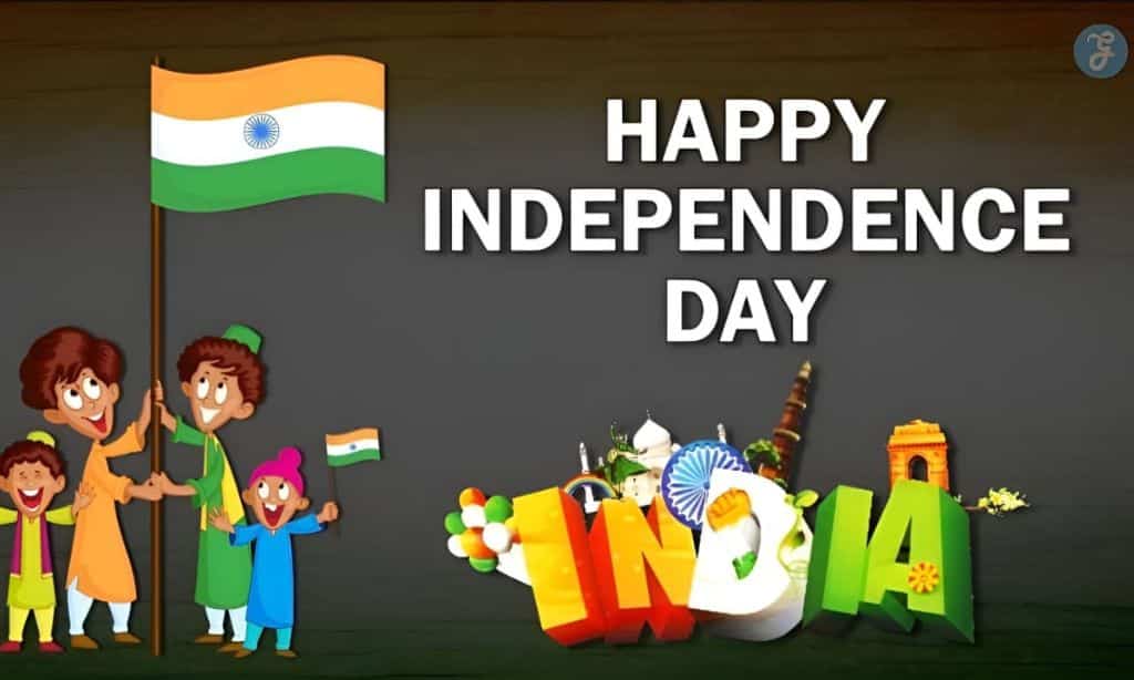 Indian Independence Day