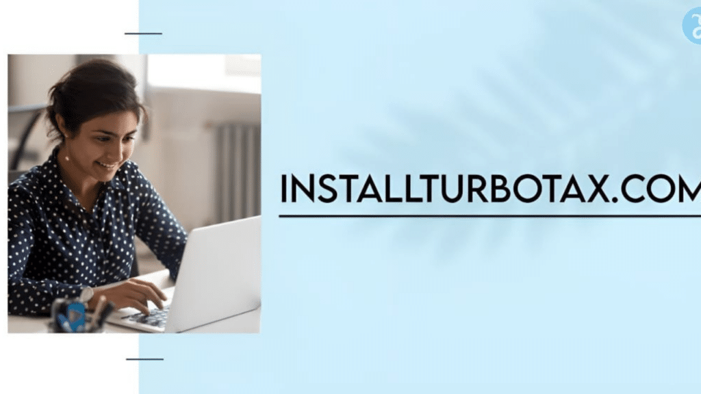 Installturbotax Com
