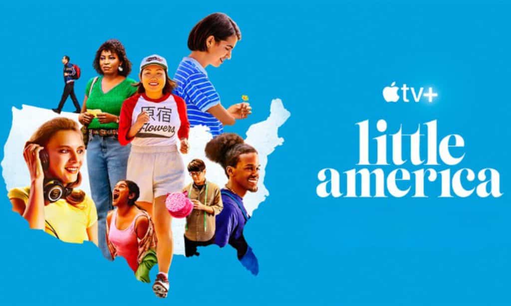 Little America