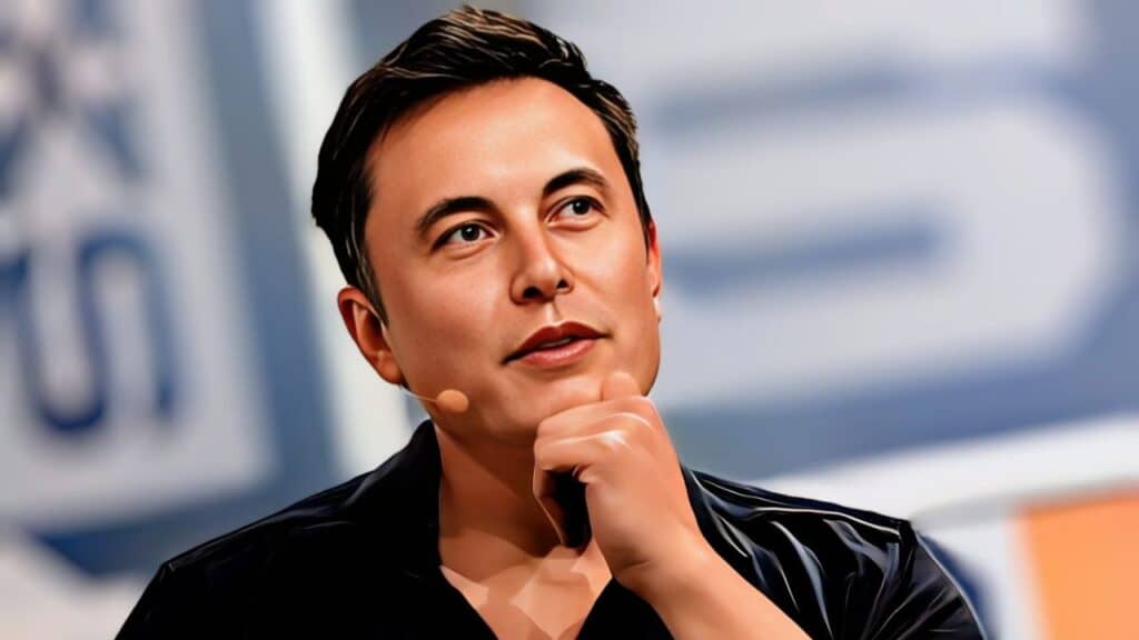 Musk