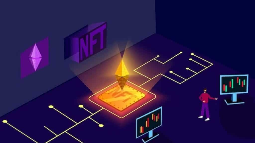 NFTs in Gaming