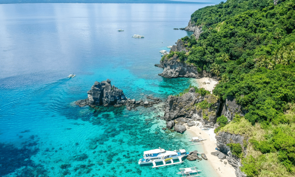 Negros Island