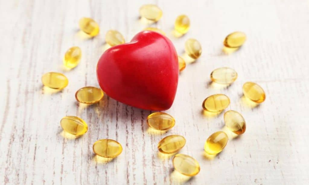 Omega-3s and Heart Health