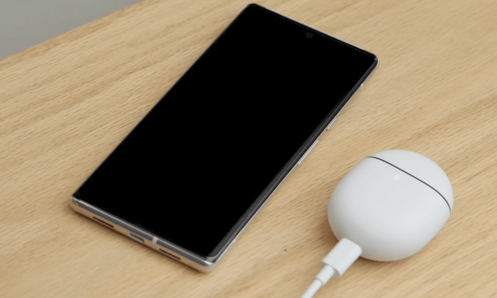 Overview of Google Pixel 8 Pro