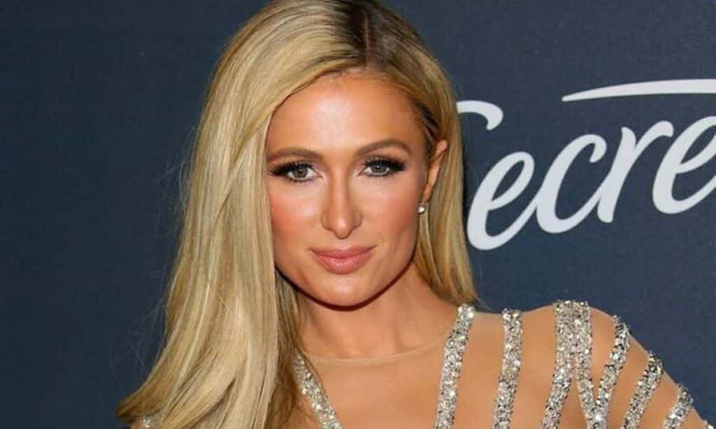 Paris Hilton Net Worth 