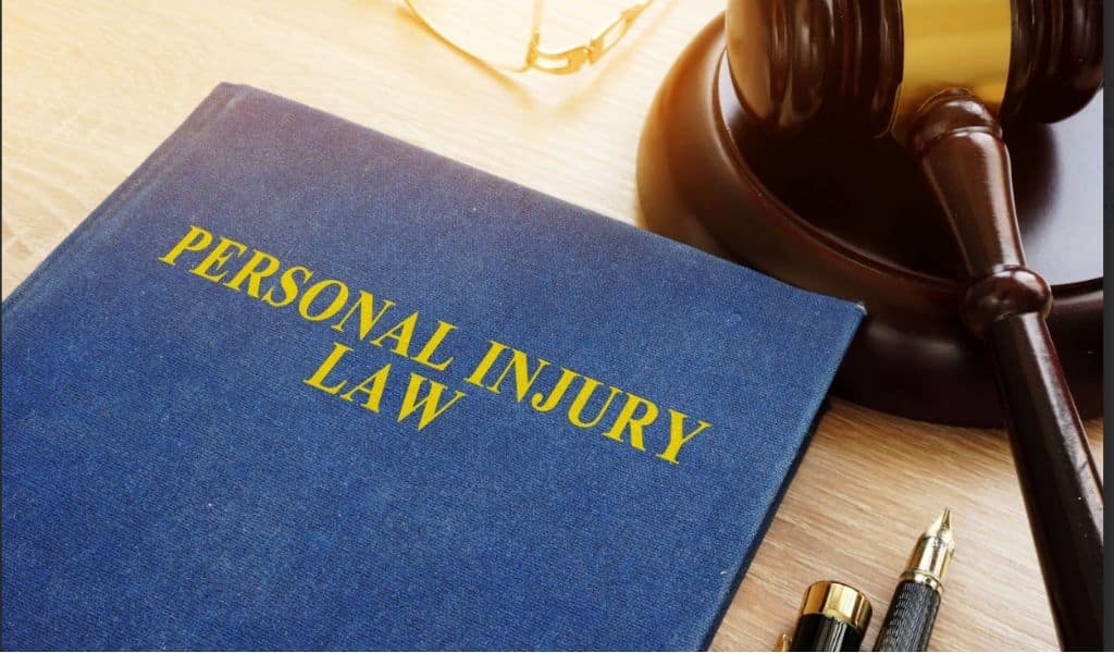 Personal Injury Compensation Tips