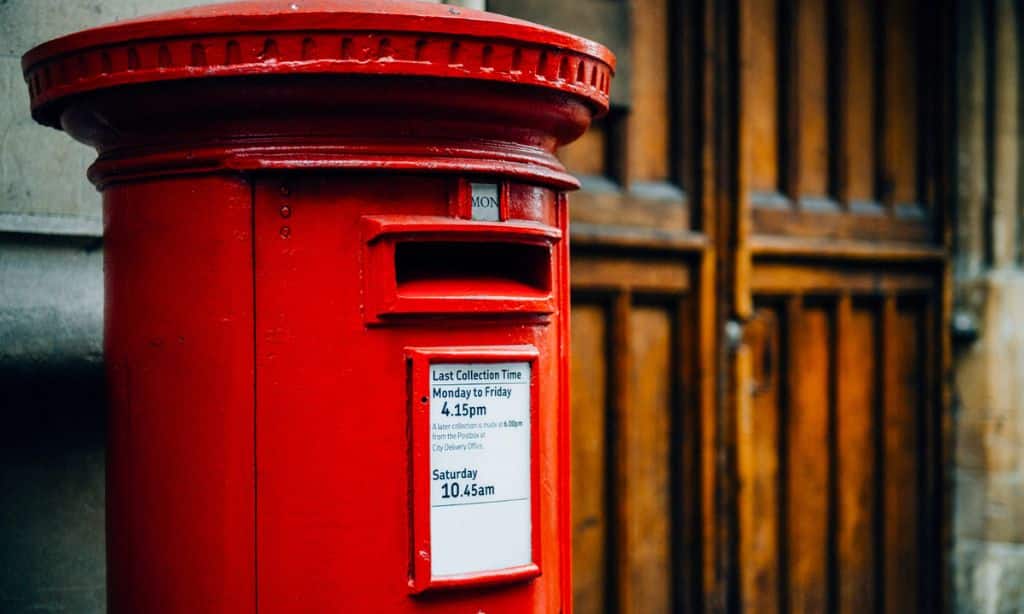 Po Box 6184 