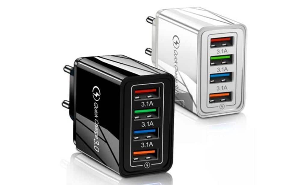 Quickcharge Pro