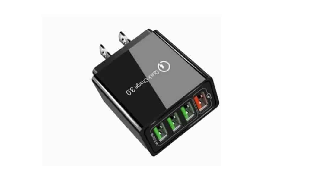 Quickcharge Pro