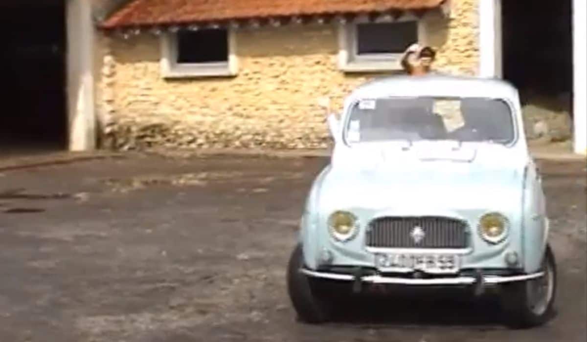 Simplest Cars Ever Made
