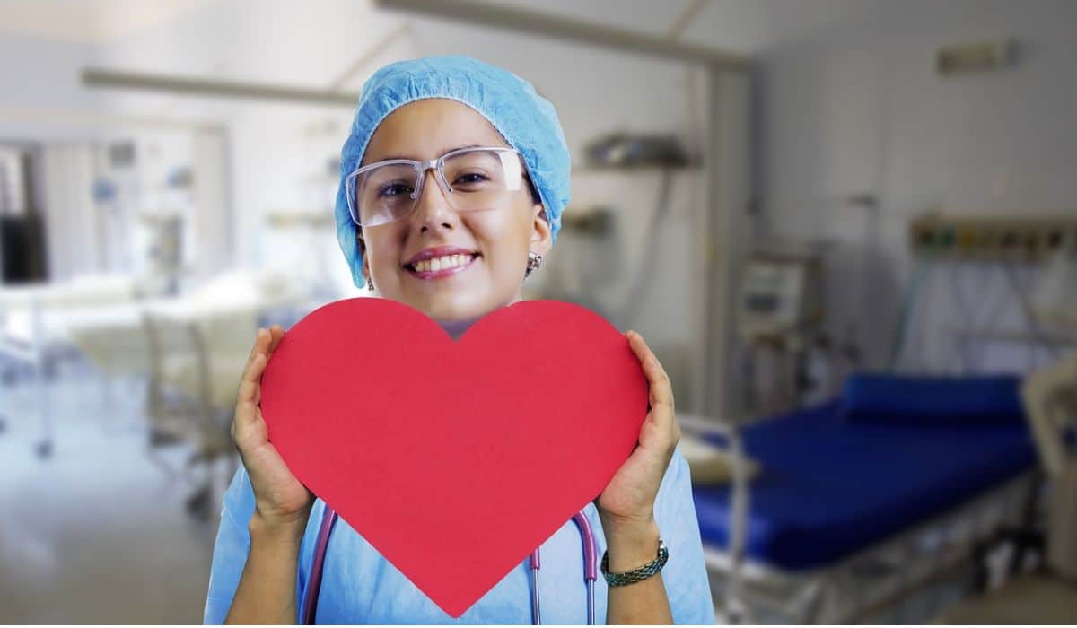 Safety Tips for All Healthcare Workers