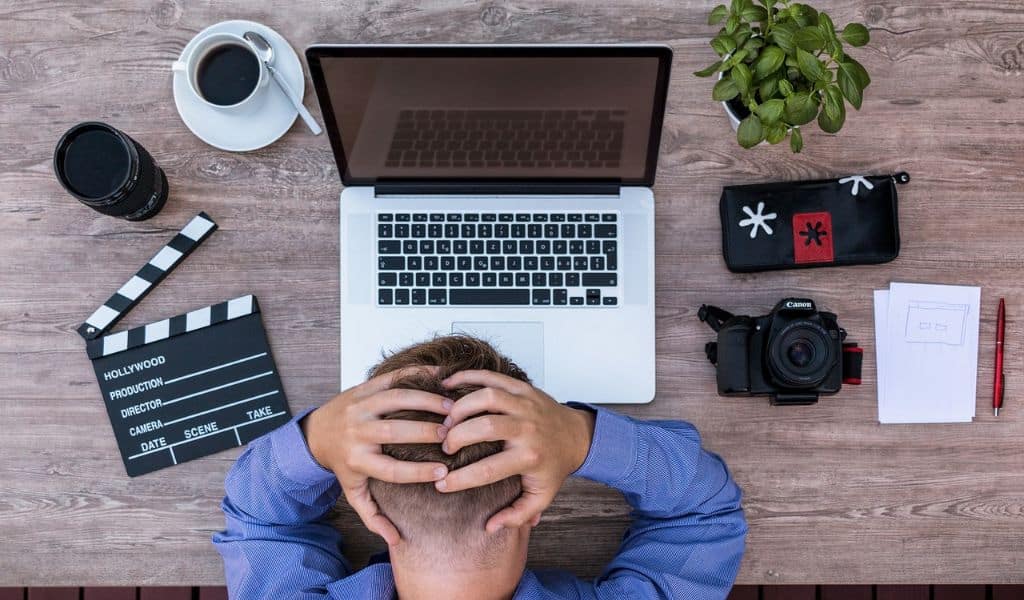 Tension in Screenwriting