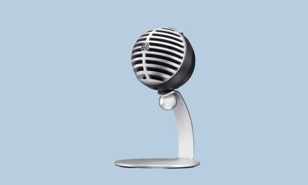Shure MV5