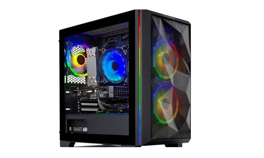 Skytech Chronos