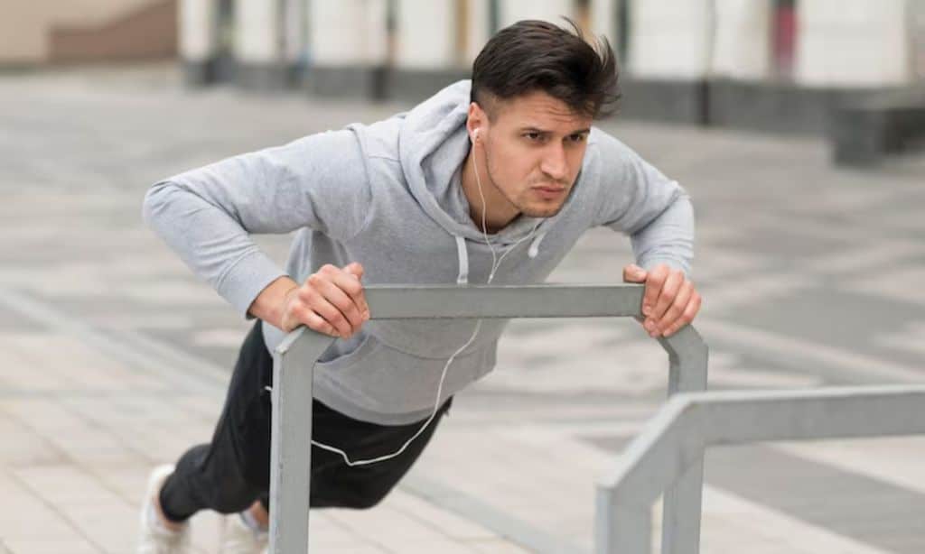 Slowed Muscle Movement