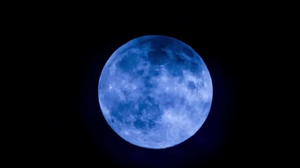 Blue Moon