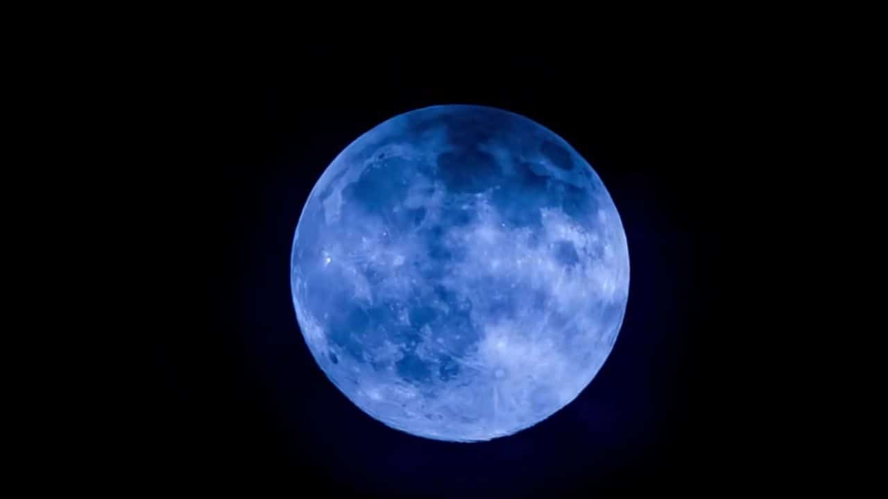 Blue Moon