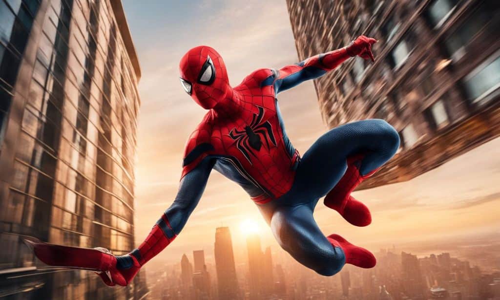 Spiderman Wallpaper