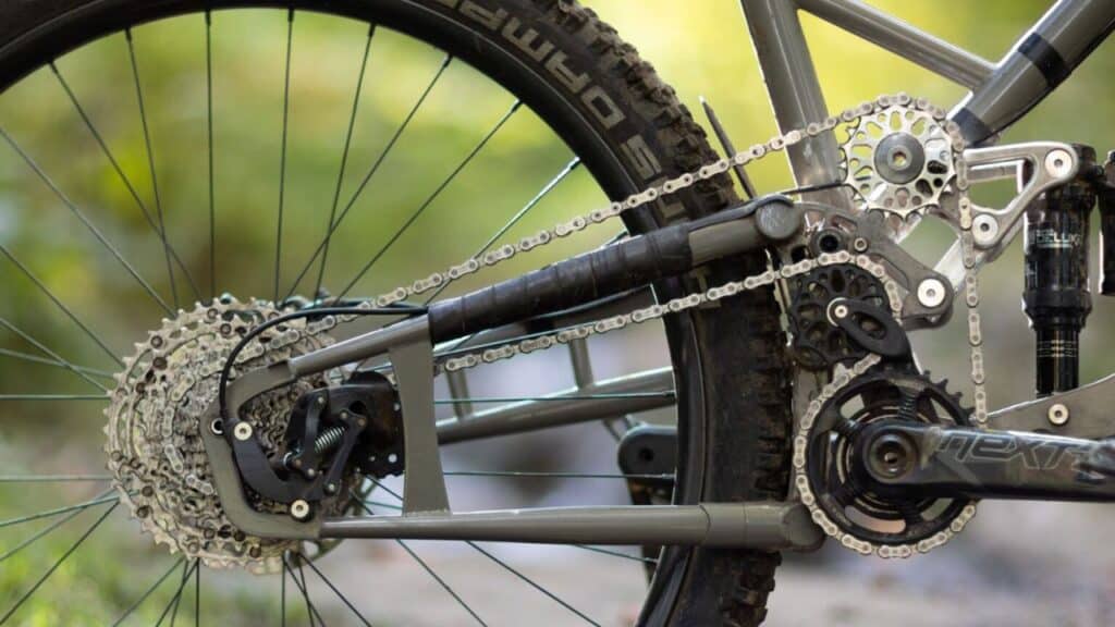 Sram's New Smart Bike Technology Could Change the Way We Ride