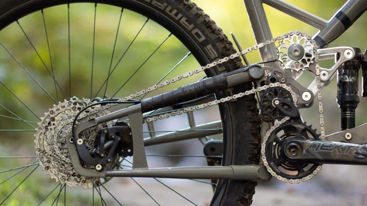 Sram's New Smart Bike Technology Could Change the Way We Ride